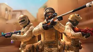 Играю в Standoff 2
