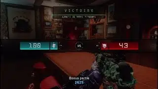 Game bo4 #5