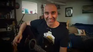 Suspicion ~ Elvis cover Joe Var Veri