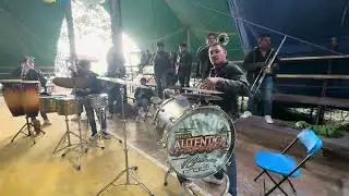 Dueño de nada, 🎵 #musica Banda: Auténtica del Valle, en vivo San José del Pacifico