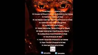 Sirmc - Sokağın Anatomisi Ft. Grogi