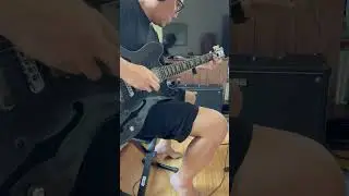 Possebility Verse & Chorus RIFFS #P.O.T