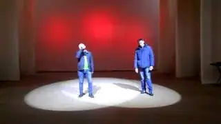 Песня про село Боровское (Мендыкара)
