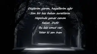 Hicaz - Bir Şarkı Anlatır Hayatı (düet Miming)