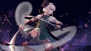 Nightcore - Eternity「DG812」