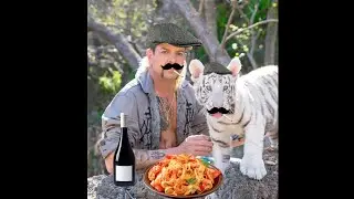 IF GOOGLE TRANSLATE ITALIAN was TIGER KING (TRY TO NOT LAUGH)