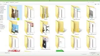 Archicad Render Düzenleme