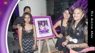 Edición de 15 años