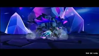 Standing Here, I realize... (Gunfire Reborn)