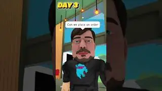 She had a different BOYFRIEND Every Day BECAUSE… In ROBLOX Adopt Me! 