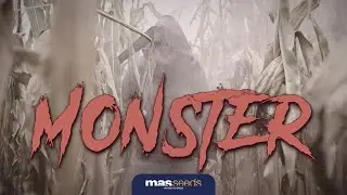 Kukurydza 🌽MONSTER - potwornie wysokie plony kiszonki!