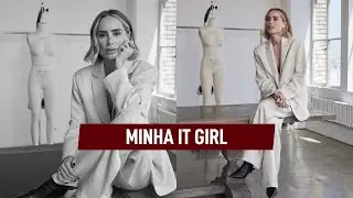 ANINE BING - ANALISANDO O ESTILO DA MINHA MUSA INSPIRADORA | Viih Rocha