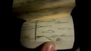 Flipbook Animation: Silent Hill