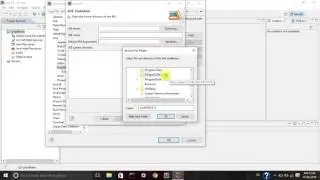 java build path