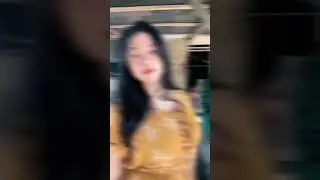 Si kuning bikin salting 🥰