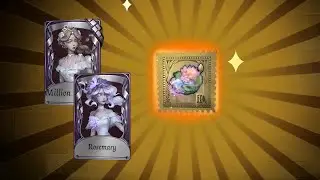 Identity V | DEFINITELY THE BEST CARRYING ANIMATION IN THE ENTIRE GAME IS HERE!