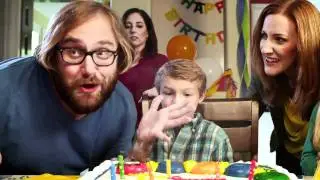 Doritos - Birthday Wish