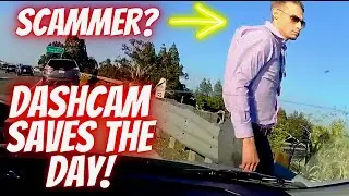 Bad drivers & Driving fails -learn how to drive 
