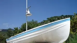 Thassos guide: Thymonia beach