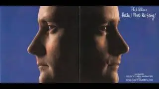 Phil Collins - It Don't Matter To Me