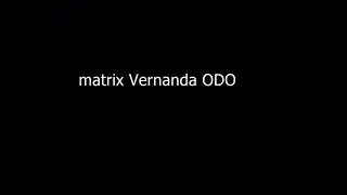Matrix Vernanda Odo