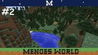 Menoe's World: Episode 2 - Nothing but Farms.