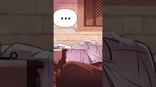 Название: "Злодей узнал мое истинное лицо" #manhwa #manhwareccomendation #рекомендую #2d #manhwaedit