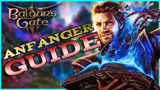 Everyone MUST know these basics - Baldur's Gate 3