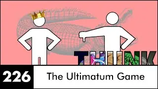 226. The Ultimatum Game