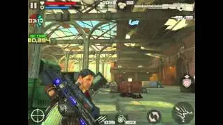 Contract Killer 2: Everything Unlimited
