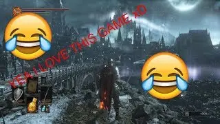 Dark souls 3 | YAAAAAAA YEEEEEEEEEEEEET