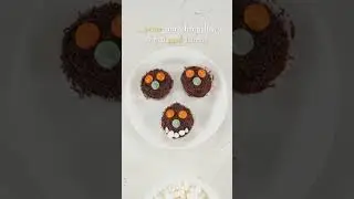 The Gruffalo: Cupcake Decoration Tutorial 