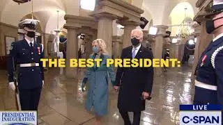 Americas President