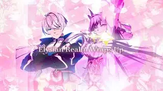 The Thirteen Flame Chasers Tribute | True "Lyrics" | Honkai Impact 3rd