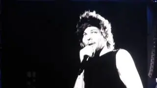 One Direction - Better than words, London, Wembley Stadium, June 6, 2014.