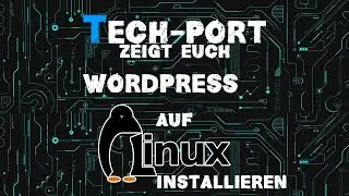 Wordpress unter Debian Installieren [Tutorial]