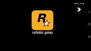 Así debería tener la intro GTA San Andreas Android
