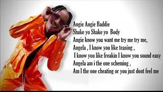 Boutross - Angela feat. @juicee_mann (Official Video)