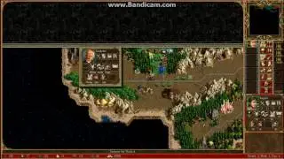 Heroes 3 playthrough: Ragnar's Quest - month 3, part 1