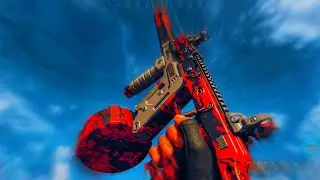 the BEST SETTINGS for AIMBOT & MOVEMENT on CONSOLE | (Rebirth Island)