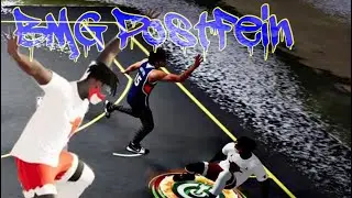 2k21 Next-Gen 6'7 Offensive Threat Mixtape Vol. 1 | Best Pf Build In NBA 2k21 Next-Gen