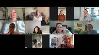 EFT International - Level 2 Training Student Feedback