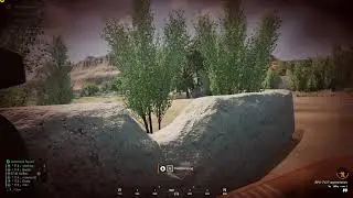 Иногда в Squad прилетают в голову интересные вещи