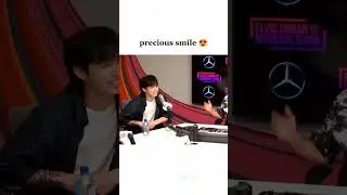 he know seven is a great song 😂😂❤️💜