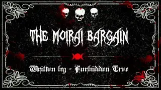 The Moirai Bargain - ritualpasta