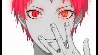 Akashi Seijuro - Absolute