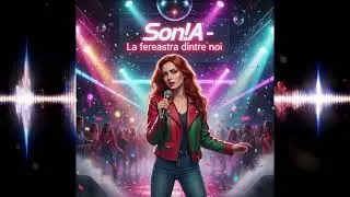 Son!A feat. LCM Studio - La fereastra dintre noi (special version)