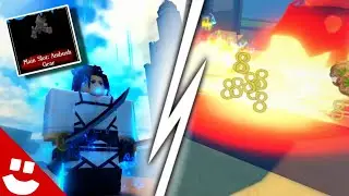 🔵AMBUSH MKII SHOWCASE✨ | UNTITLED ATTACK ON TITAN | 💫CODES💫