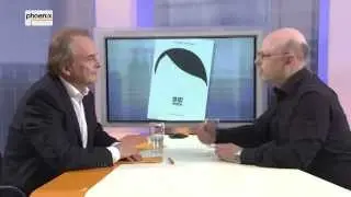 Trailer: Im Dialog - Alfred Schier mit Timur Vermes am 17.10.15
