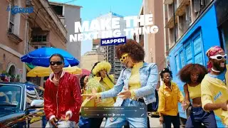 La Casera - Make Next Happen TVC